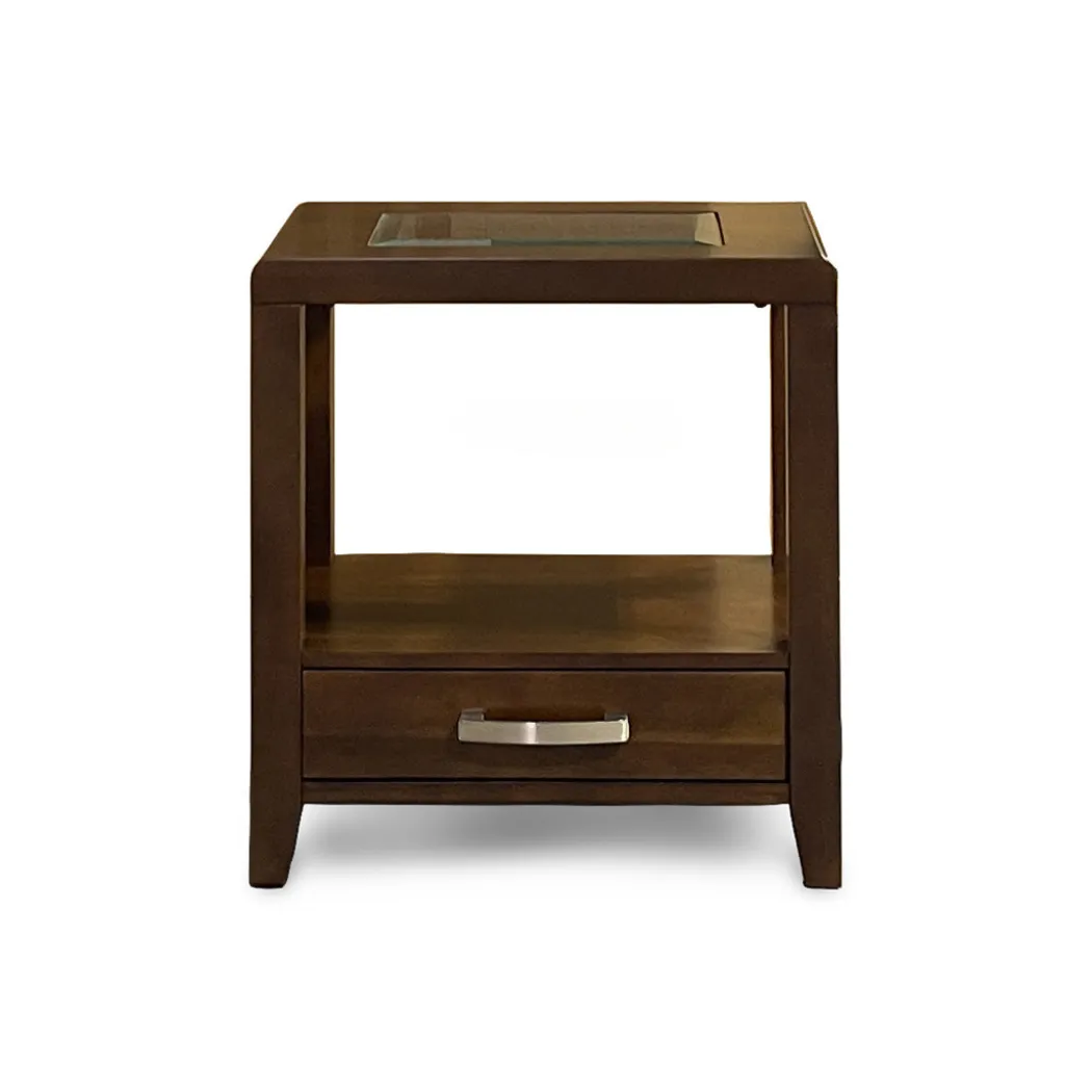 Avenue End Table