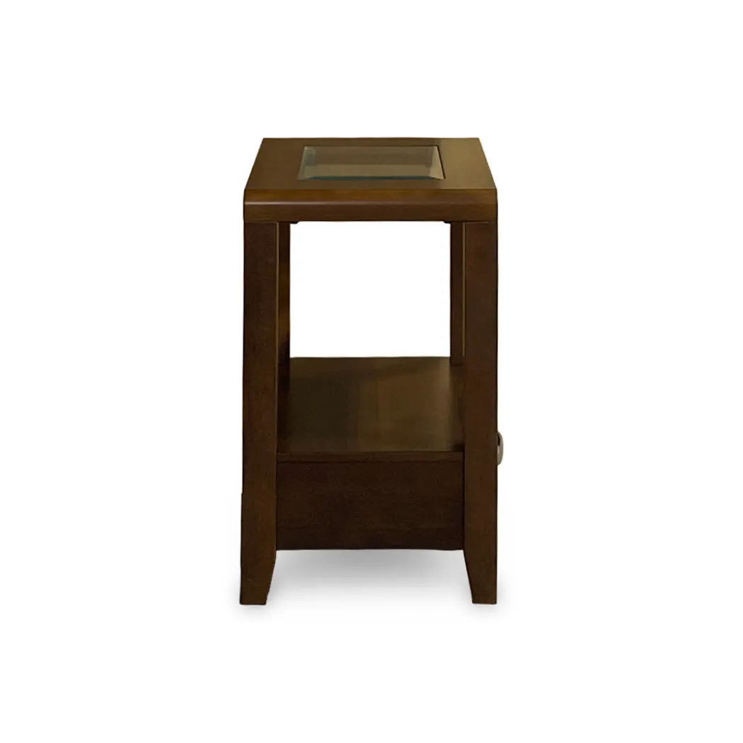 Avenue End Table