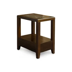 Avenue End Table