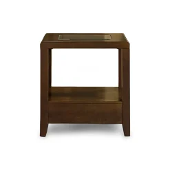 Avenue End Table