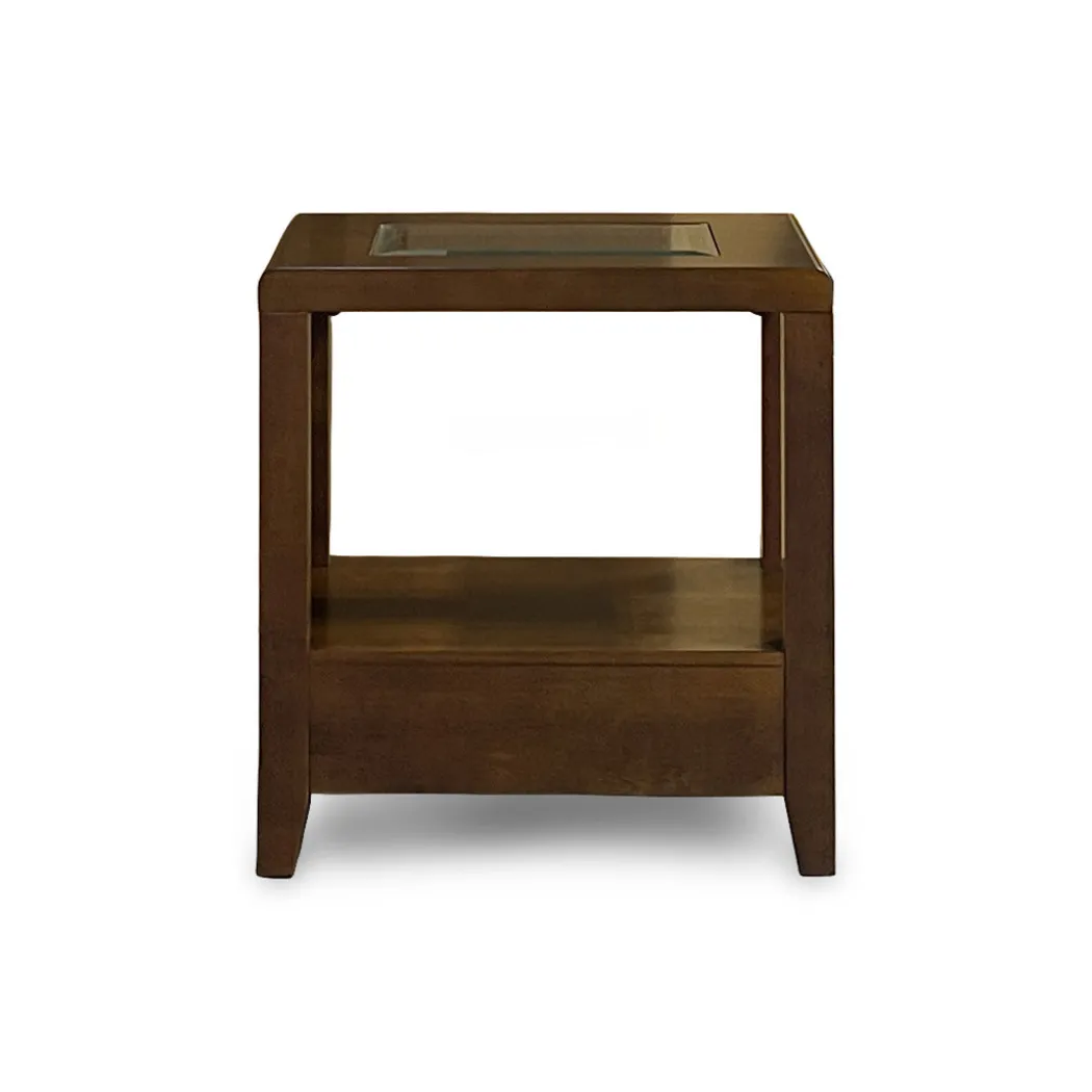 Avenue End Table