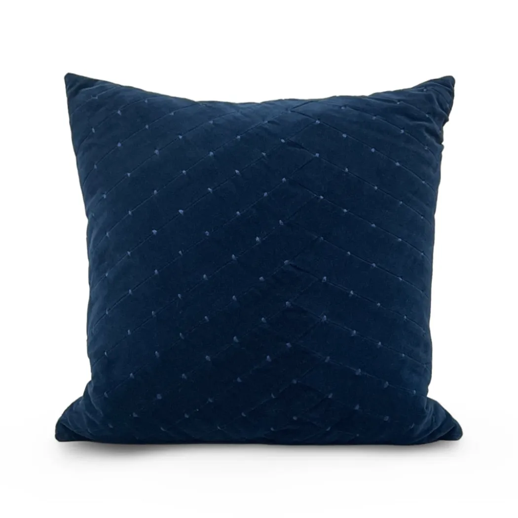 Aviana Velvet Pillow