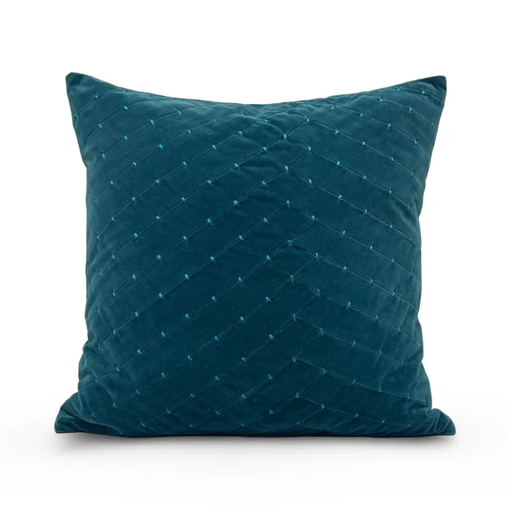Aviana Velvet Pillow