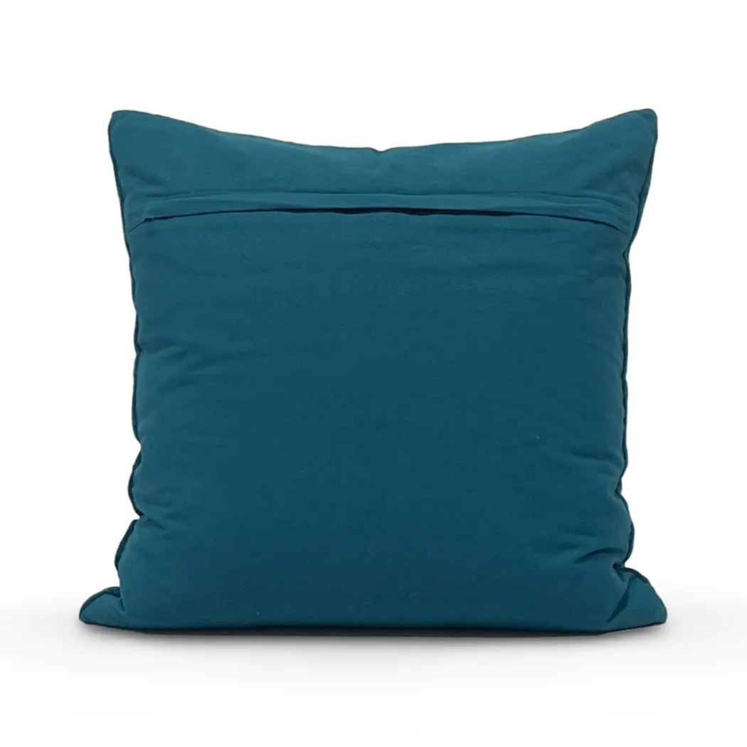 Aviana Velvet Pillow