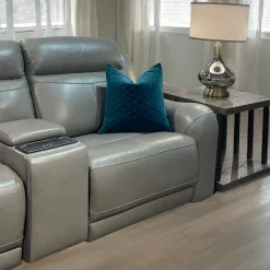 Aviana Velvet Pillow