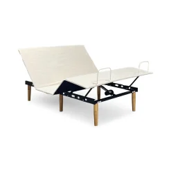 Avocado Eco Adjustable Bed Frame Base