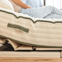 Avocado Eco Plus Head & Foot Adjustable Base