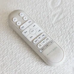 Avocado Eco Plus Head & Foot Adjustable Base
