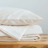 Avocado Organic Cotton Sheets