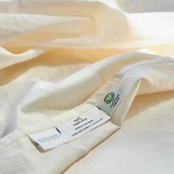 Avocado Organic Cotton Sheets