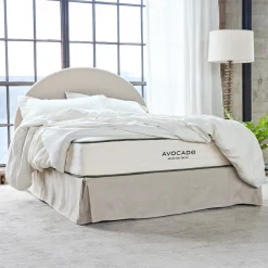 Avocado Standard Green Mattress