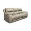 Axis Power Reclining Sofa
