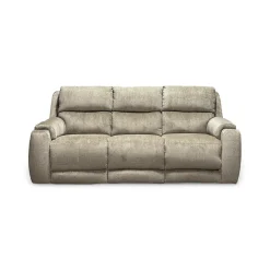 Axis Power Reclining Sofa