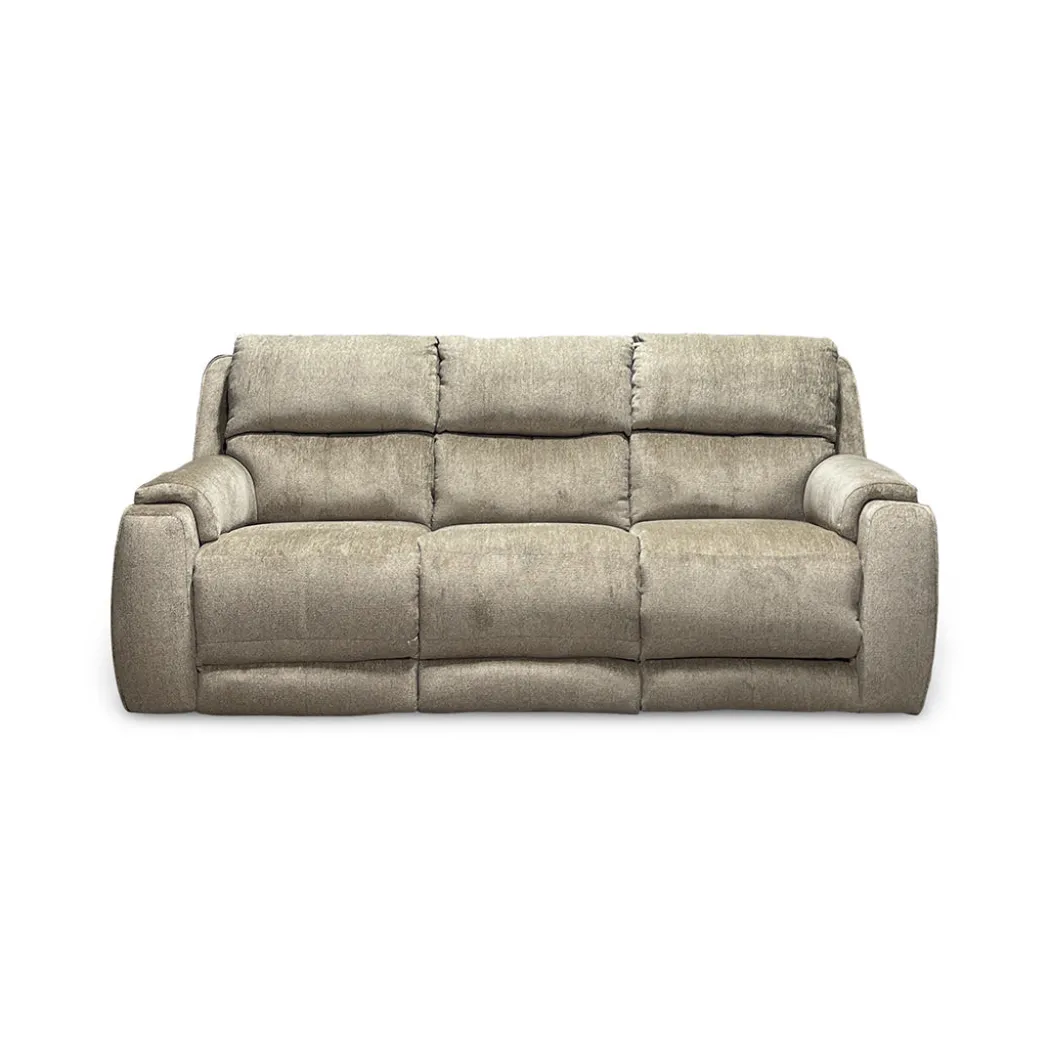 Axis Power Reclining Sofa