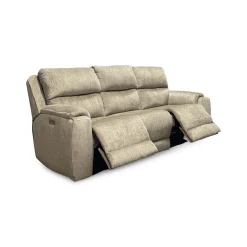 Axis Power Reclining Sofa