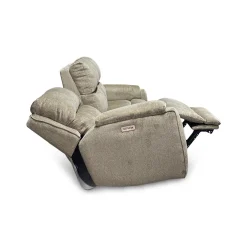 Axis Power Reclining Sofa