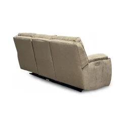 Axis Power Reclining Sofa