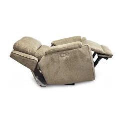 Axis Wall Saving Power Recliner
