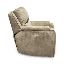 Axis Wall Saving Power Recliner