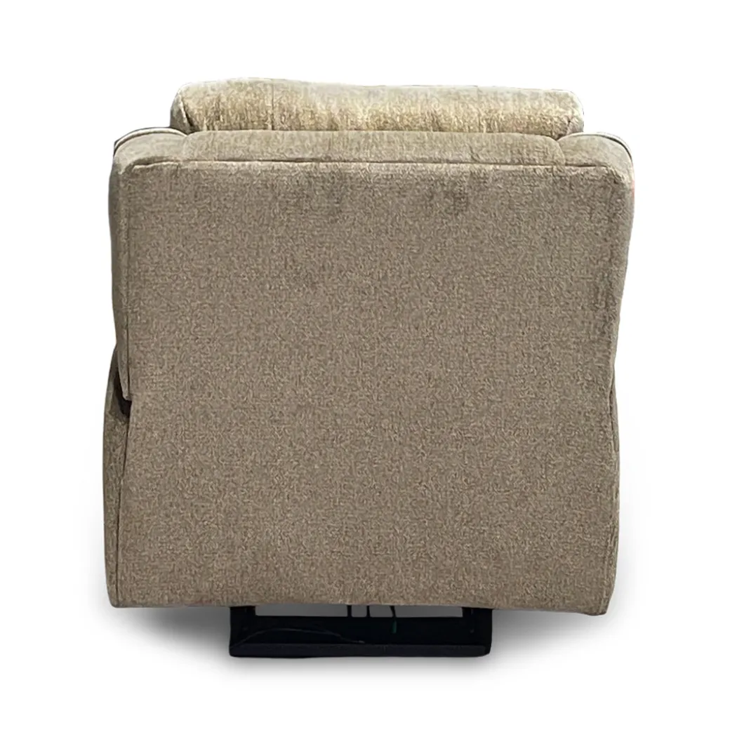 Axis Wall Saving Power Recliner