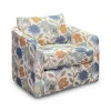 Bailey Swivel Chair