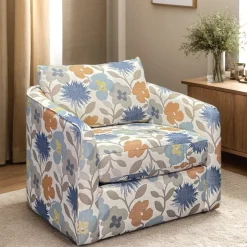 Bailey Swivel Chair