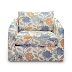 Bailey Swivel Chair