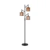 Balta 3-Lite Floor Lamp