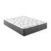 Bamboo Euro Top Mattress