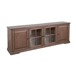 Banning Media Console - 84 Inches
