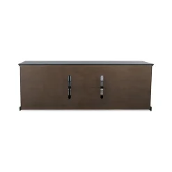 Banning Media Console - 84 Inches