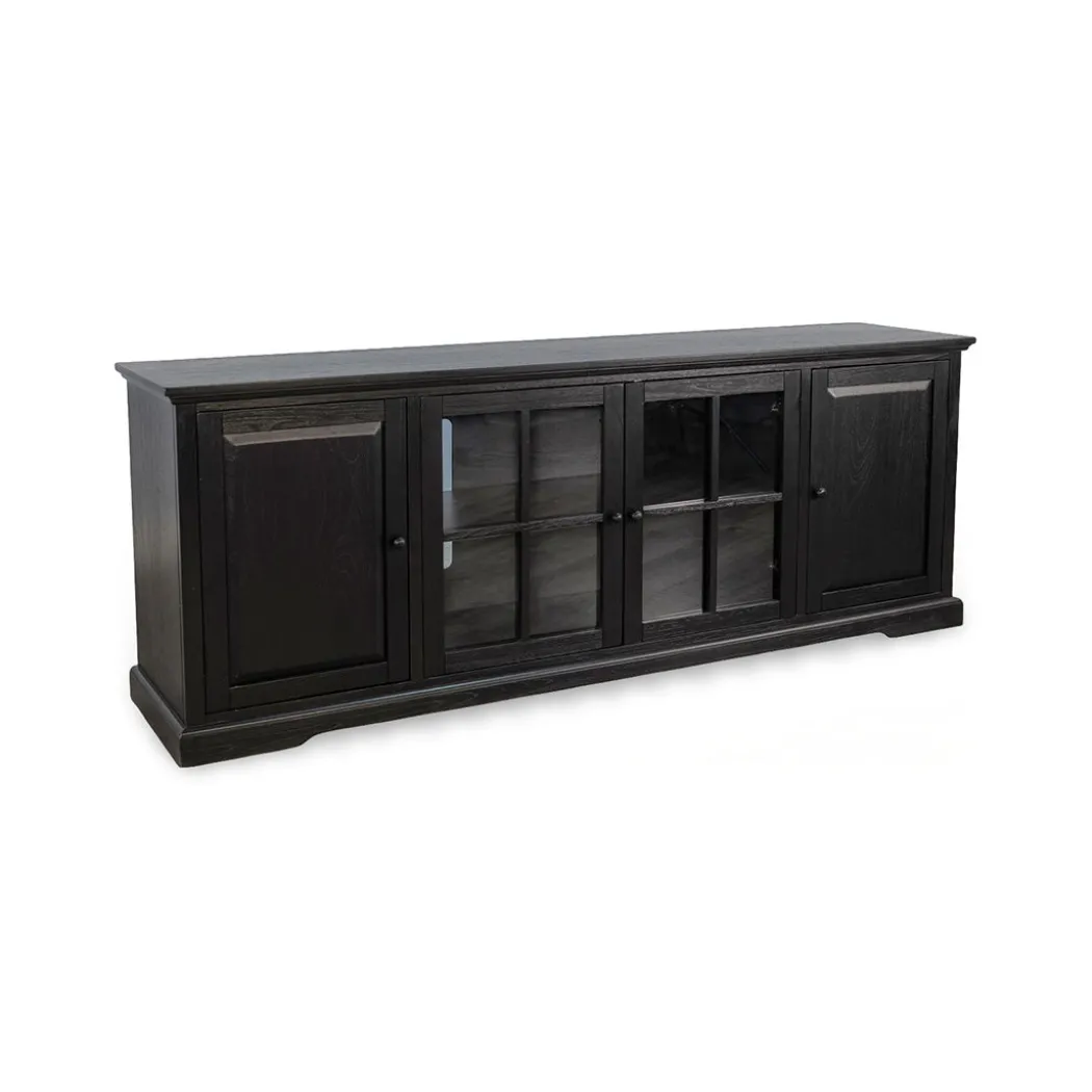 Banning Media Console - 84 Inches