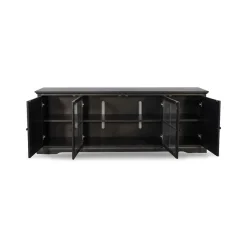 Banning Media Console - 84 Inches