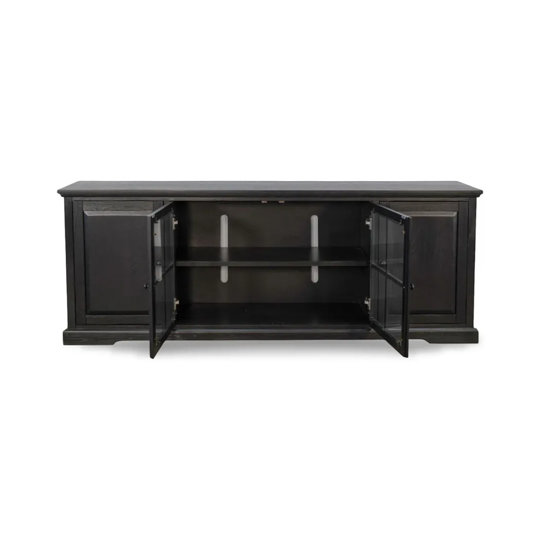 Banning Media Console - 84 Inches