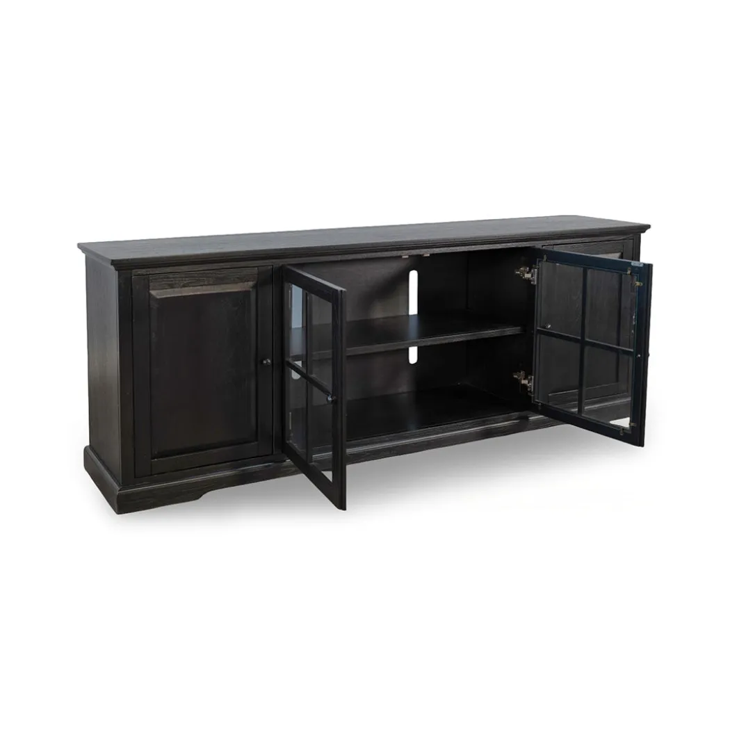 Banning Media Console - 84 Inches