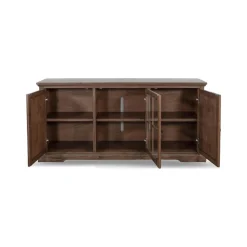 Banning Media Console - 66 Inches