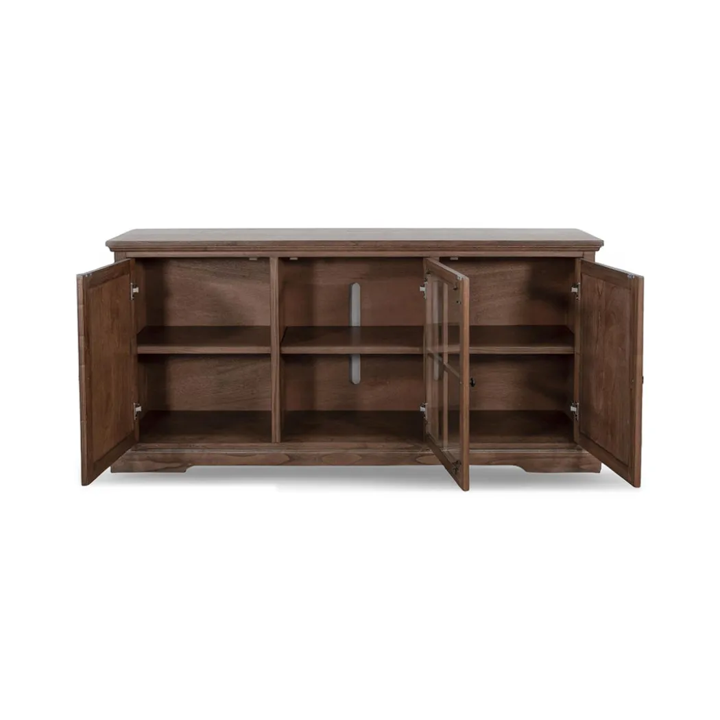 Banning Media Console - 66 Inches