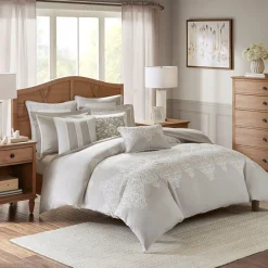 Barely There Comforter Set