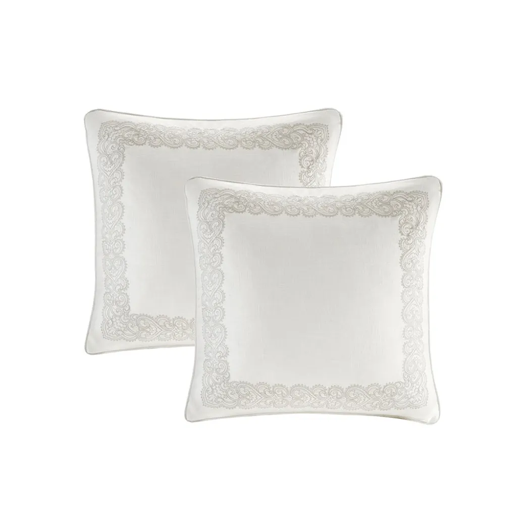 Barely There Comforter Set