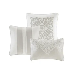 Barely There Comforter Set