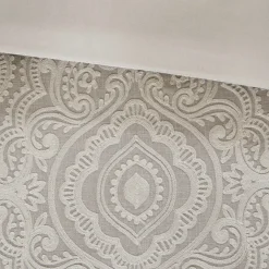 Barely There Comforter Set