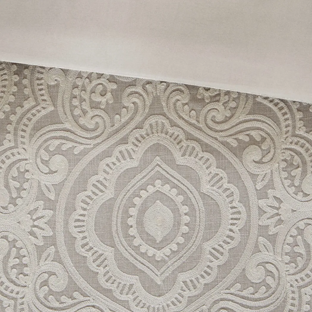 Barely There Comforter Set
