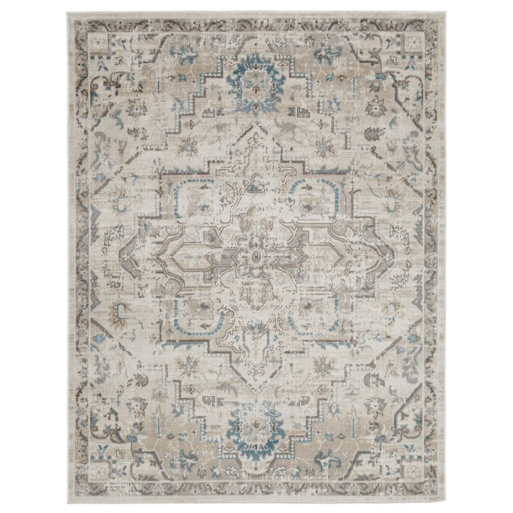 Barkham Washable Rug
