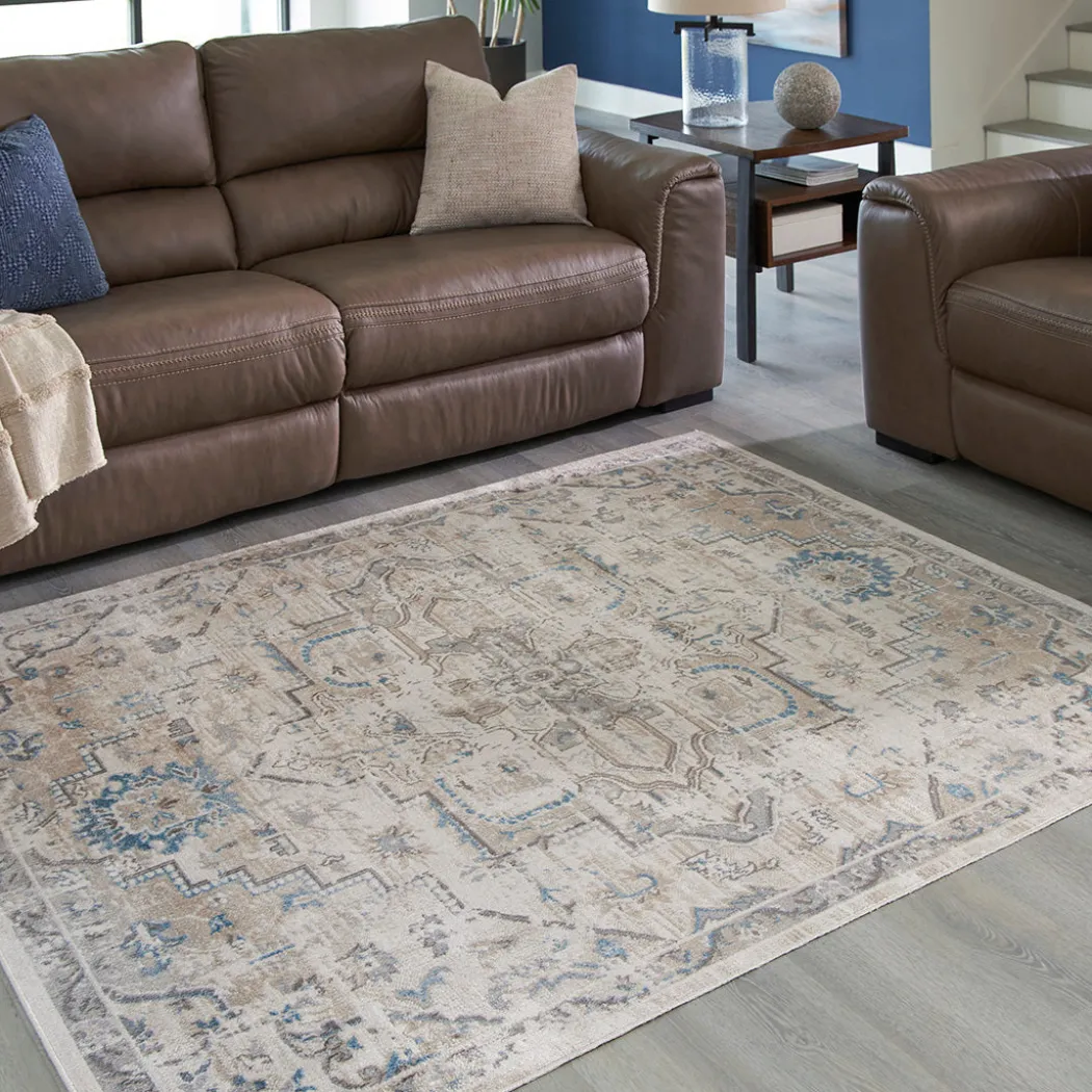 Barkham Washable Rug