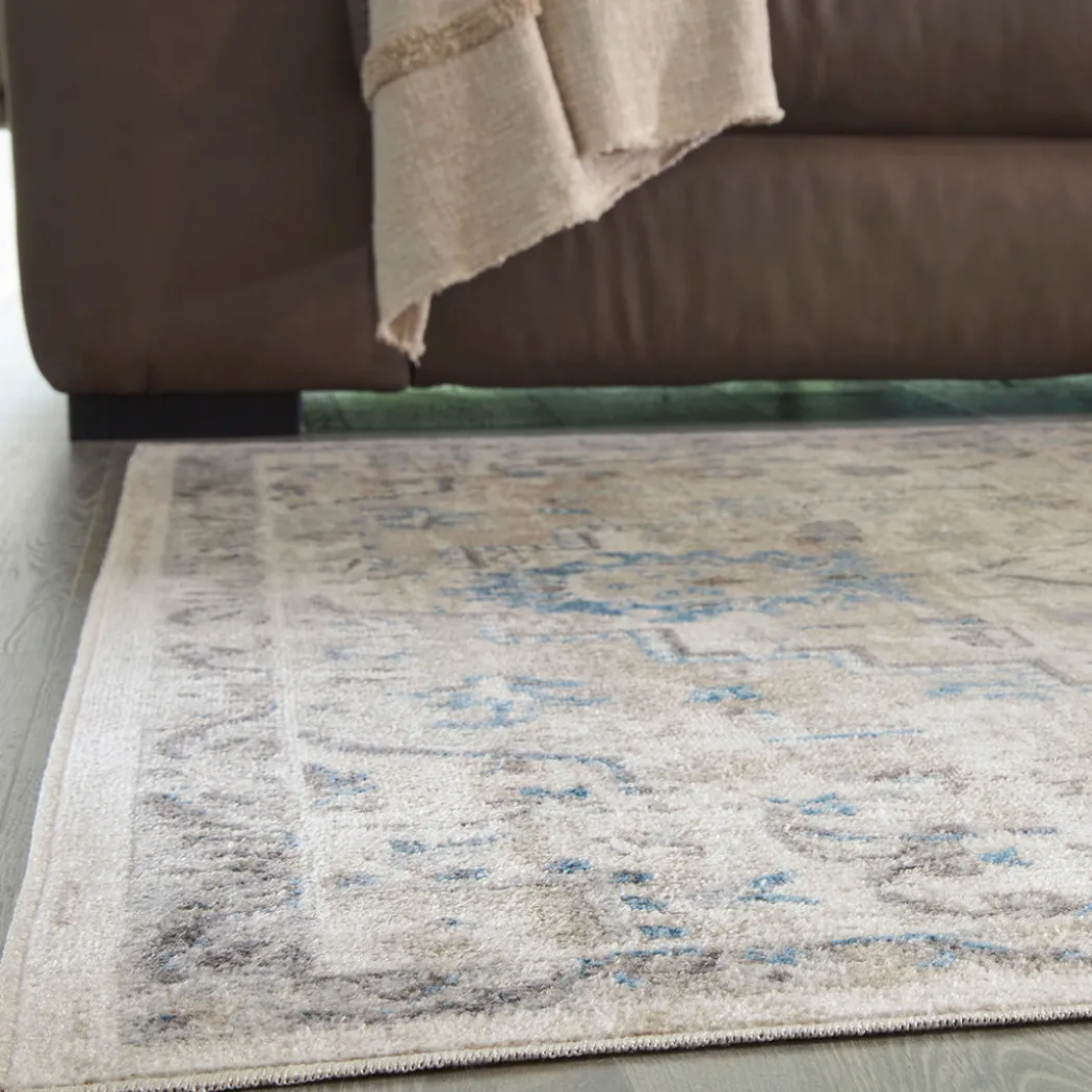 Barkham Washable Rug