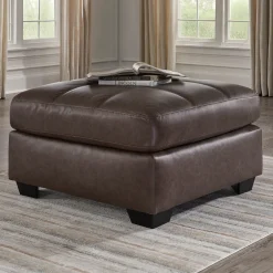 Barlin Mills Accent Ottoman