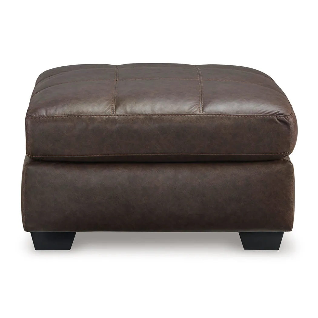 Barlin Mills Accent Ottoman