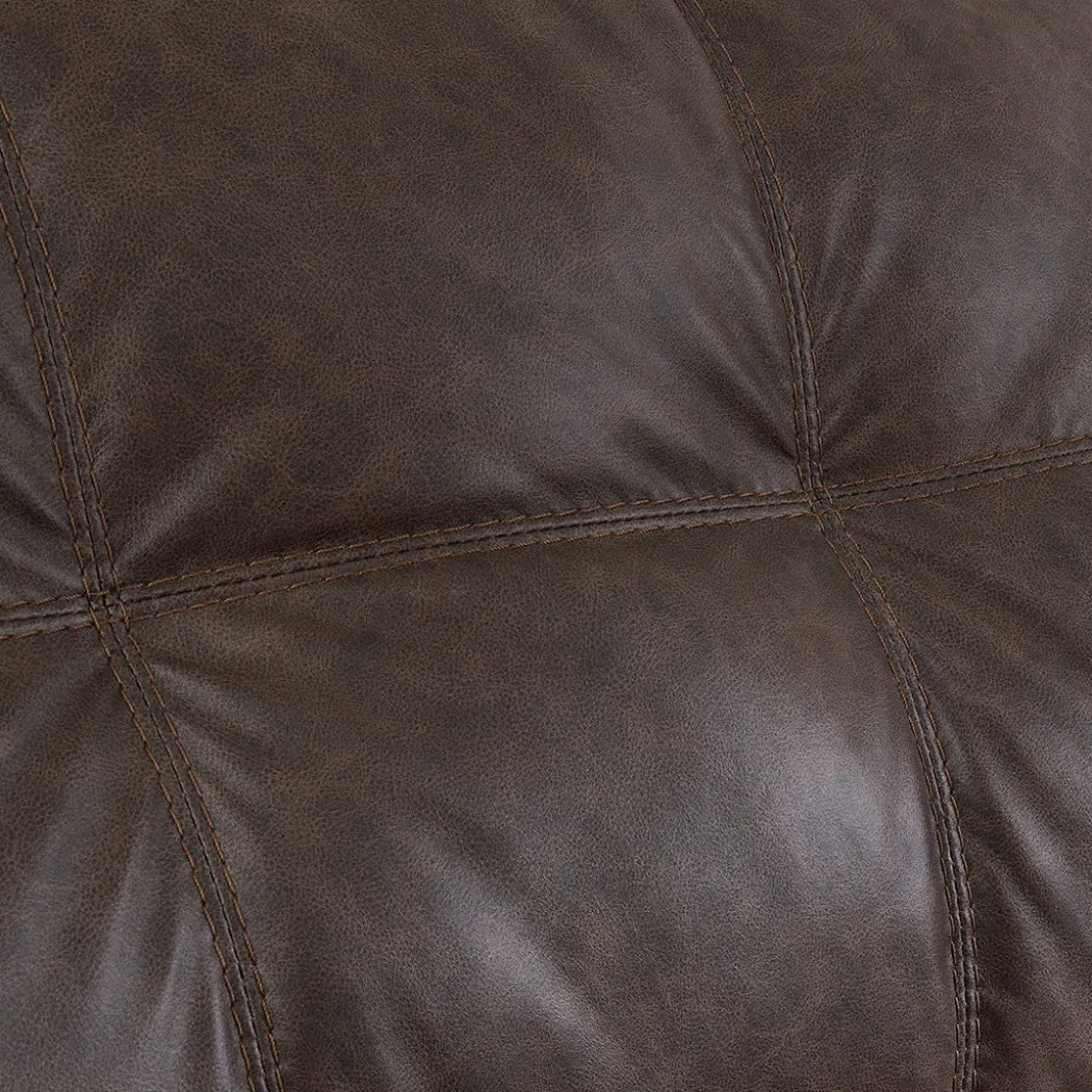 Barlin Mills Accent Ottoman