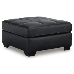 Barlin Mills Accent Ottoman