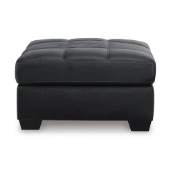 Barlin Mills Accent Ottoman
